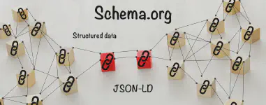 Hugo - Structured schema data for better SEO