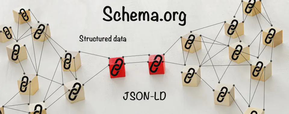 Hugo - Structured schema data for better SEO