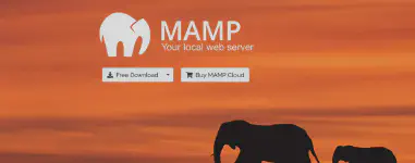 Using MAMP Webserver locally with Hugo