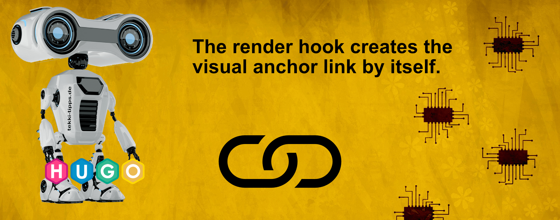 Create header links with Markdown Render Hook