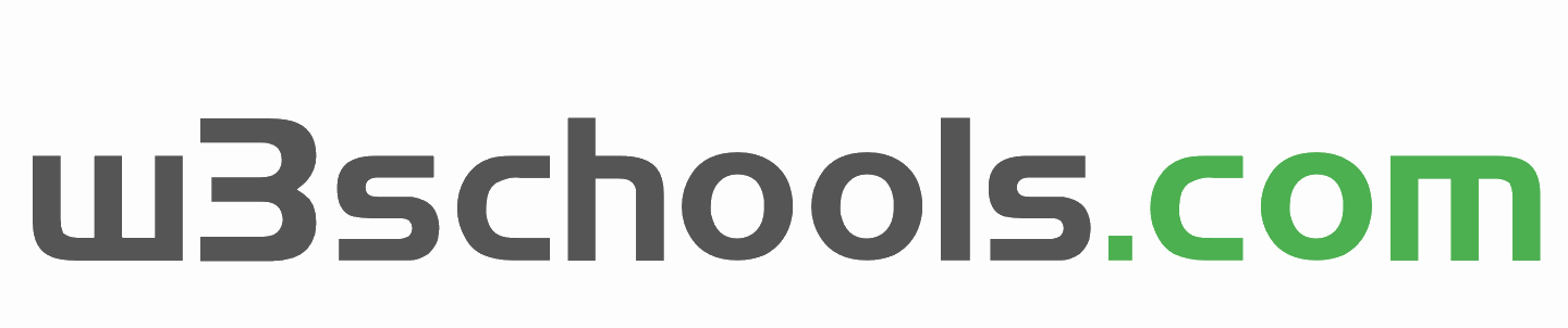 w3schools Logo